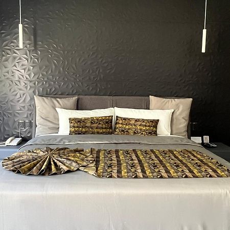 Chanpaal Hotel Boutique - Only Adults เมริดา ภายนอก รูปภาพ