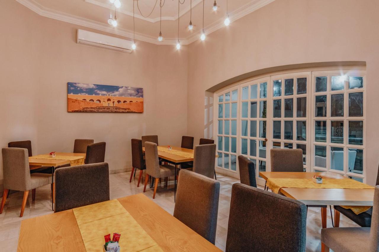 Chanpaal Hotel Boutique - Only Adults เมริดา ภายนอก รูปภาพ