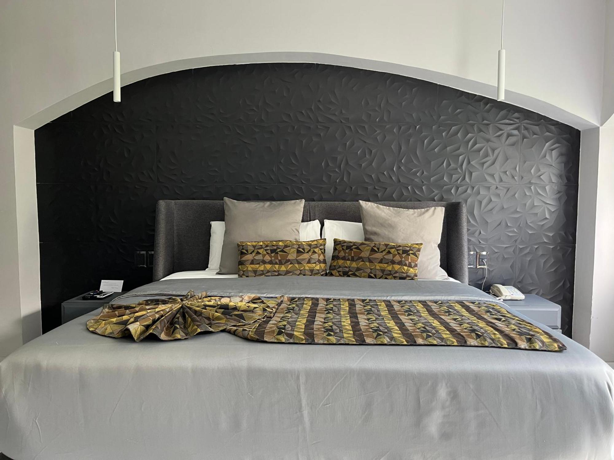Chanpaal Hotel Boutique - Only Adults เมริดา ภายนอก รูปภาพ